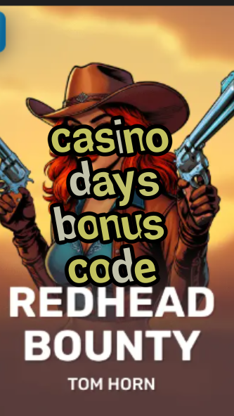 casino days bonus code-w4cy2mdjlx2bf.com